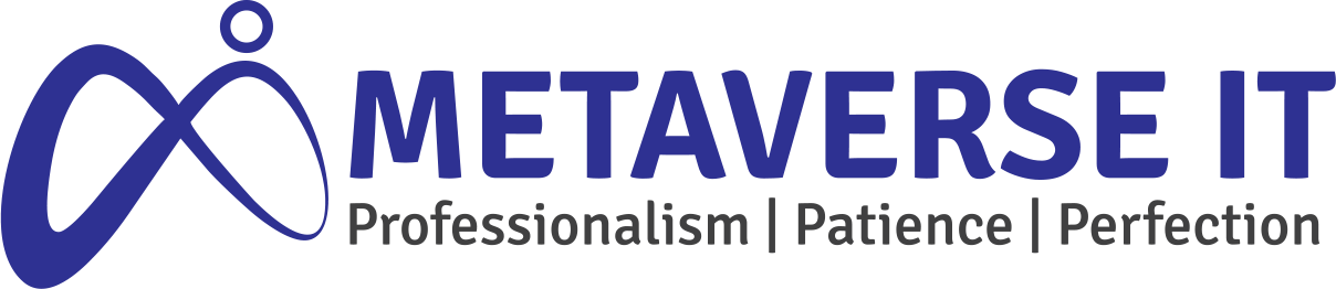 Metaverse IT Solutions